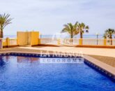 piscina de urbanizacion